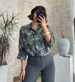 شومیز مجلسی زنانه نادر بوتیک
