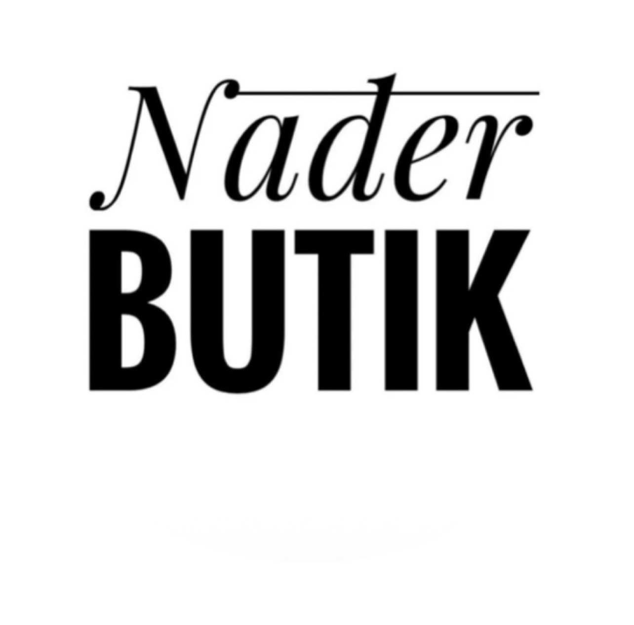 نادر بوتیک